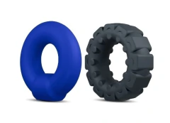 Juego de Anillos para el Pene Performance Plus Engage | Blush BL-92002 - comprar en línea