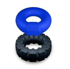 Juego de Anillos para el Pene Performance Plus Engage | Blush BL-92002