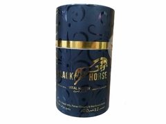BLACK HORSE VITAL HONEY CAJA 12 SOBRES DE 20 GRAMOS