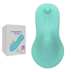 Vibrador Panty App Control 9 Velocidades | Placer Discreto y Potente CD009A