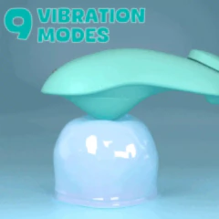 Vibrador Panty App Control 9 Velocidades | Placer Discreto y Potente CD009A
