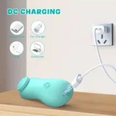 Imagen de Vibrador Panty App Control 9 Velocidades | Placer Discreto y Potente CD009A