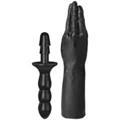 TITAN MEN LA MANO CON MANGO FISTING 28.58 cm