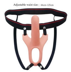 ARNÉS HUECO PROTESIS 17 CM PARA HOMBRE HC182011 en internet