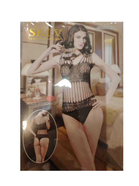 BODY DE RED SKLV MODELO HZ8832 - comprar en línea