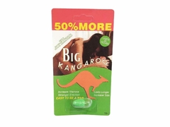 BIG CANGARO 1500 MG VIGORIZANTE MASCULINO