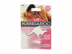 KANGAROO PINK VIGORIZANTE FEMENINO