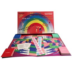 LESBIAN EL JUEGO