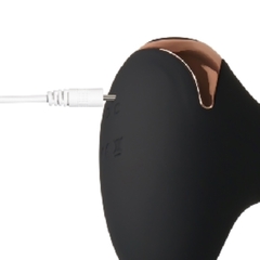 PLUG ANAL CON VIBRACIÓN 10 FUNCIONES USB RECARGABLE CON APLICACIÓN LL-2301-APP - comprar en línea