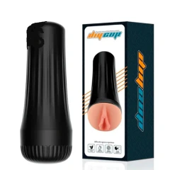 DIY CUO MASTURBADOR MASCULINO LL-2308 - comprar en línea