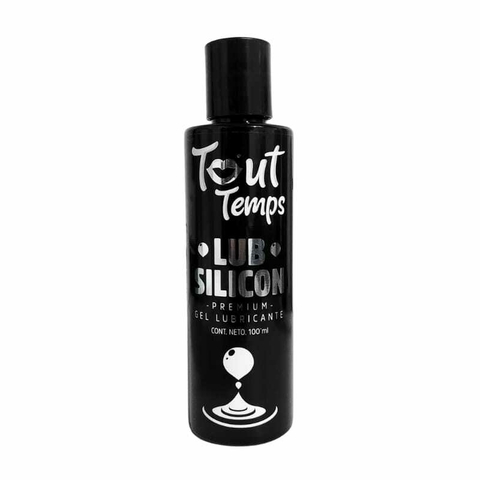 LUBRICANTE DE SILICON TOUT TEMPS 100 ML