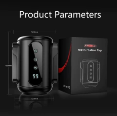 MASTURBATION BOTH HAND 9 FUN en internet