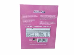 MIEL KITTY KAT CAJA CON 12 SOBRES DE 12 GRAMOS - comprar en línea