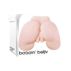 PUMPING’ BETTY – MASTURBADOR – FLESH MT-024 en internet