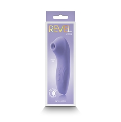 SUCCIONADOR DE CLITORIS REVEL VERA NSN-0675-45 - comprar en línea