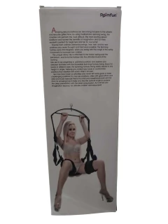 COLUMPIO SEXUAL DE TECHO PD2128-12 - En Lou Boutique sexshop