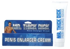 CREMA PARA LA ERECCIÓN MR. THICK DICK 15 ML
