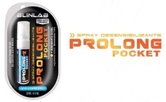 PROLONG POCKET SPRAY RETARDANTE DE EYACULACIÓN