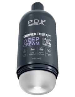 MASTURBADOR MASCULINO DISCRETO SHAMPOO PDX PLUS RD623-20 - tienda en línea