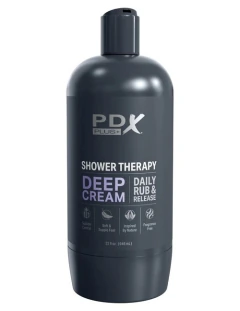 Imagen de MASTURBADOR MASCULINO DISCRETO SHAMPOO PDX PLUS RD623-20