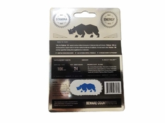 RHINO PLATINUM 10 K VIGORIZANTE MASCULINO - comprar en línea