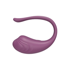 VIBRADOR PUNTO G A DISTANCIA POR APLICACION USB RECARGABLE MOD S011-AAG1001 - comprar en línea