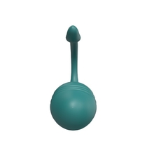 VIBRADOR PUNTO G A DISTANCIA POR APLICACION USB RECARGABLE MOD S011-AAG1001 en internet