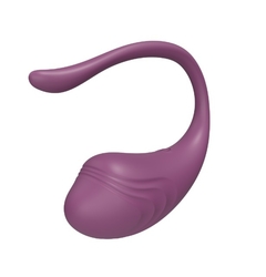 VIBRADOR PUNTO G A DISTANCIA POR APLICACION USB RECARGABLE MOD S011-AAG1001 - En Lou Boutique sexshop