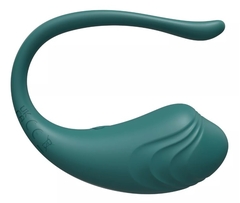 Imagen de VIBRADOR PUNTO G A DISTANCIA POR APLICACION USB RECARGABLE MOD S011-AAG1001