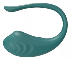 VIBRADOR PUNTO G A DISTANCIA POR APLICACION USB RECARGABLE MOD S011-AAG1001