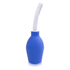 DUCHA/ ENEMA ANAL Y VAGINAL DE MULTIPLE SALIDA