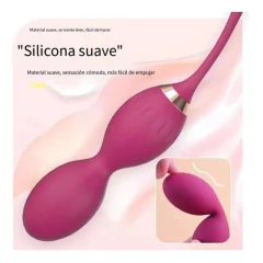 BOLAS KEGEL EJERCICIO PELVICO S637-AE1026 - comprar en línea