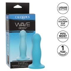 DILDO WAVE RIDER 12.75 cm SE-0399-10-3