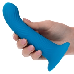 Dildo Wave Rider™ Ripple 13.25 cm SE-0399-15-3 - comprar en línea