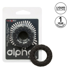 Imagen de Anillo de banda de rodadura prolongador de silicona líquida Alpha™ SE-1491-65-2