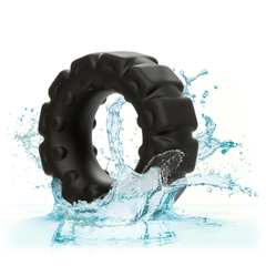 Anillo de banda de rodadura prolongador de silicona líquida Alpha™ SE-1491-65-2