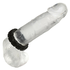 Anillo de banda de rodadura prolongador de silicona líquida Alpha™ SE-1491-65-2 - En Lou Boutique sexshop