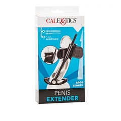 ALARGADOR DE PENE PENIS EXTENDER SE-1590-10-3 en internet