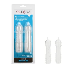 FUNDAS PARA PENE SENSO SLEEVES SE-1601-00-2