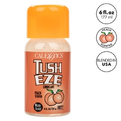 Lubricante Tush Eze™ con aroma a durazno 177 ml base agua en internet