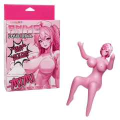 ANIME Muñeca de amor de puerta trasera Mimi SE-5505-00-3 - comprar en línea