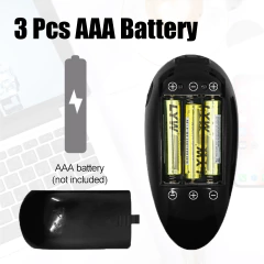 DINGUE STRAP-ON DOBLE PENETRIXX ARNES DOBLE VIBRACIÓN SN-054 en internet