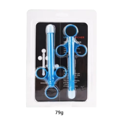 GERINGA APLICADORA DE LUBRICANTE ANAL SN-067