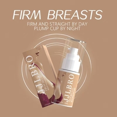 JLBRO BREAST ENHANCEMENT CREAM SN-JJBEC REAFIRMANTE DE PECHO - comprar en línea