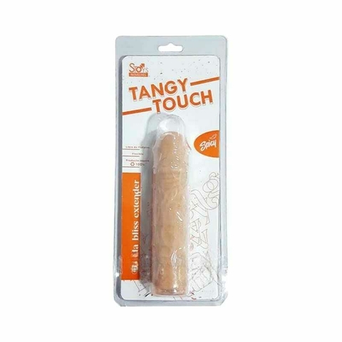ST-037 TANGY TOUCH – PENIS SLEEVE STOYS