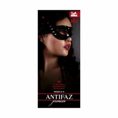 ANTIFAZ PREMIUM LOJE – MODELO D ST080 en internet