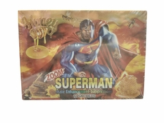 SUPERMAN MIEL SUPLEMENTO ALIMENTICIO CAJA CON 12 SOBRES DE 20 GRAMOS