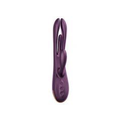 TERRI VIBRADOR ESTIMULACION TRIPLE HONEY PLAY BOX