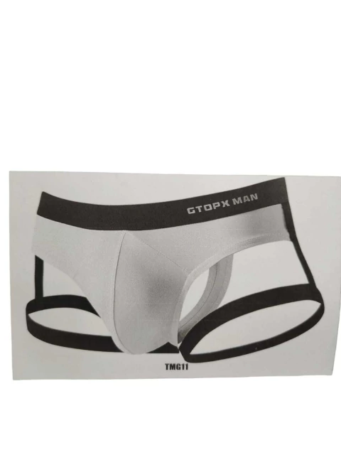 SUSPENSORIO MASCULINO TMG11