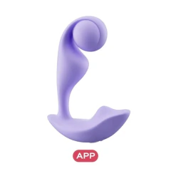 TRILL de Honey Play Box | Vibrador Dual Wearable con App - comprar en línea